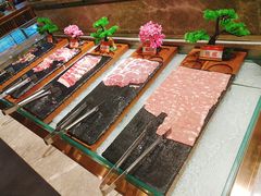 -悦橙烤肉海鲜自助(中央大街店)