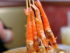 -燃计沙茶皇·香港沙茶火锅(人广旗舰店)