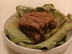 荷叶粉蒸肉-得月楼·省级非遗·传统苏帮菜(观前店)