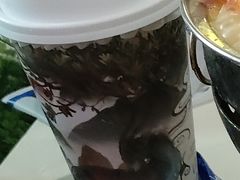 -茶百道(南坪万达一号门店)