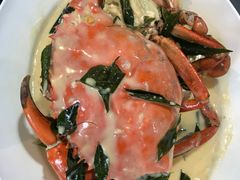 -龙海鲜螃蟹王(宏茂桥店)