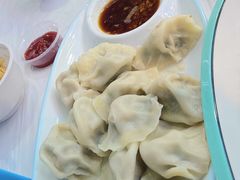-日照大牌檔•小船海鲜(万平口店)