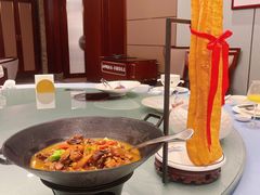 -风味小馆(天目湖宾馆店)