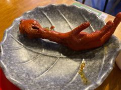 -付小姐在成都(吾悦广场店)