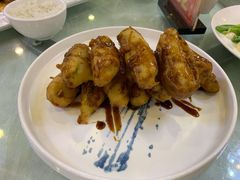 -清心鸡沙田乳鸽店·非遗传承(石溪店)