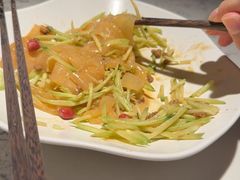 -奉天小馆·非遗东北菜(济南万象城店)