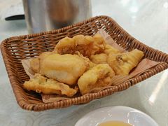 -潮之南·潮汕菜·鱼仔档(南山店)