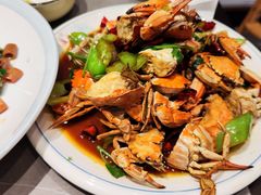 -荣祥海鲜·烟台菜(胜利路二部)