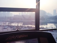 -海河假日酒店·游泳馆