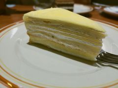 -萨莉亚意式餐厅(江桥万达广场店)