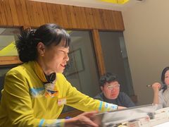 -大张烙馍村(三环南路旗舰店)