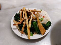 -虢国羊肉汤馆(政二街店)