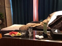 -福帆百草堂影院式足疗(人民西路店)