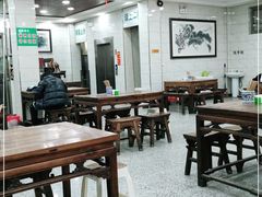 大堂-老白家水盆羊肉