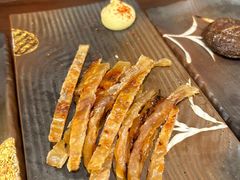 -鸟鹏烧鸟居酒屋(天河领展店)