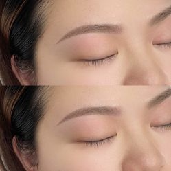-张小野·专业半永久纹眉