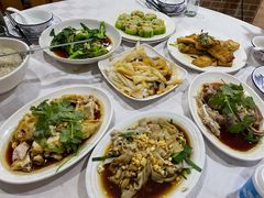 -电白鸭粥店(下沙二坊88号店)