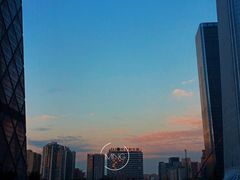 -中央广播电视总台(光华路办公区)