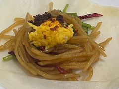 -姥家春饼店(漳州二路店)