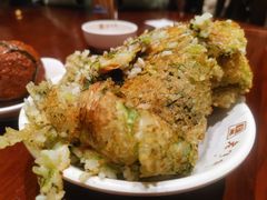 美味菜饭-老半斋(福州路店)