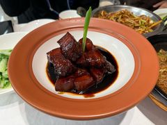 -聚鑫阁江浙菜·非遗传承技艺(闵行交大店)