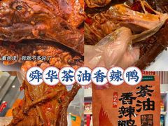 -郴州特产舜华临武鸭(郴州西站店)