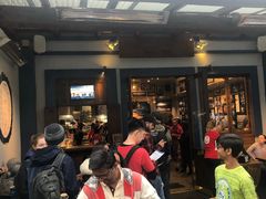 -Fergburger(皇后镇店)