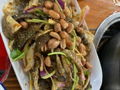 鱼皮-章记正宗南岗鱼蛋火锅