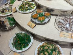 -新洪记·丽久饭店(铁西店)