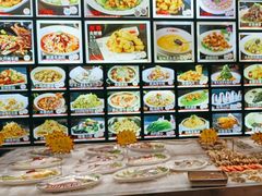 -添福来墨鱼饺子 · 海鲜东北菜(泡崖店)