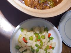 -刀板香·安徽菜(望江东路店)
