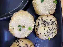 -小杨生煎(成山巴黎春天店)