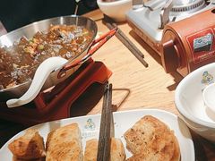 -李军力烧烤(中原万达店)