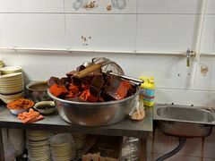 -汪胖子襄阳牛肉面(华丰路店)