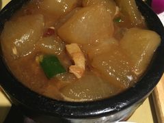 -茉莉餐厅(包河万达店)