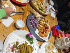 -花溪雨·森林餐厅(石基店)