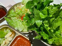 -西塔老太太泥炉烤肉(望京一店)