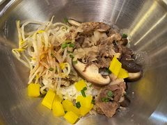 -农乐园炭火烤肉(世茂店)