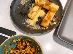 -新辣道鱼火锅(西直门店)