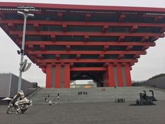 -中华艺术宫(上海美术馆)