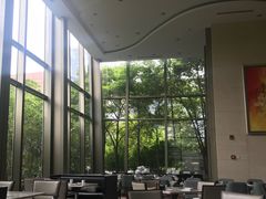 -新发展亚太JW万豪酒店·福苑咖啡厅
