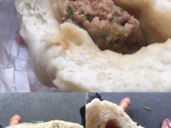 特味肉包-新丰小吃(中山中路分店)