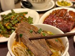 -中国厨房/台湾牛肉面