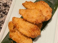 -南京大牌档(崇文门国瑞店)