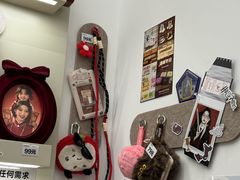 -海马体照相馆(万菱汇店)