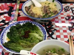 -七爷清汤腩·港式餐厅(金狮广场店)