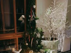 -九月里.自由花园餐厅