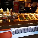 多加改进，祝老板生意兴隆