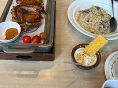 -羊之道草原味道清真餐厅(番禺店)