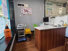 -瑞派动物医院·绝育·犬猫全科·预防医学(光景江南中店)
